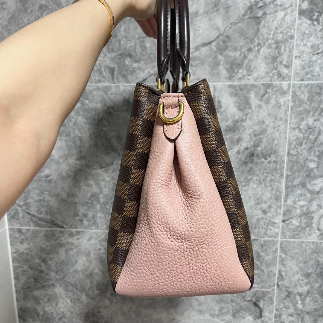 [Clearance] Authentic LV Louis Vuitton Brittany MM - Luxury Evermore