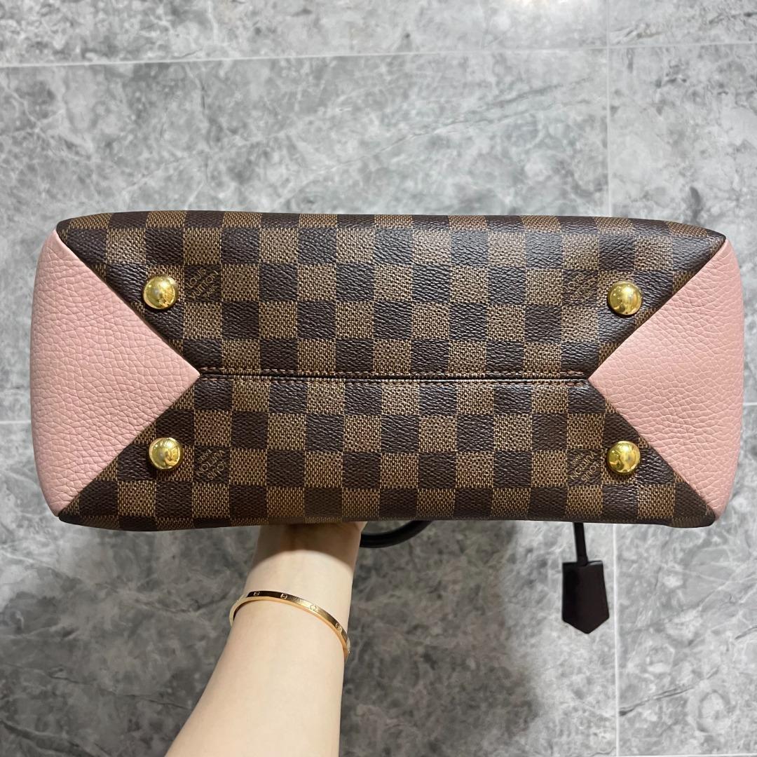 [Clearance] Authentic LV Louis Vuitton Brittany MM - Luxury Evermore