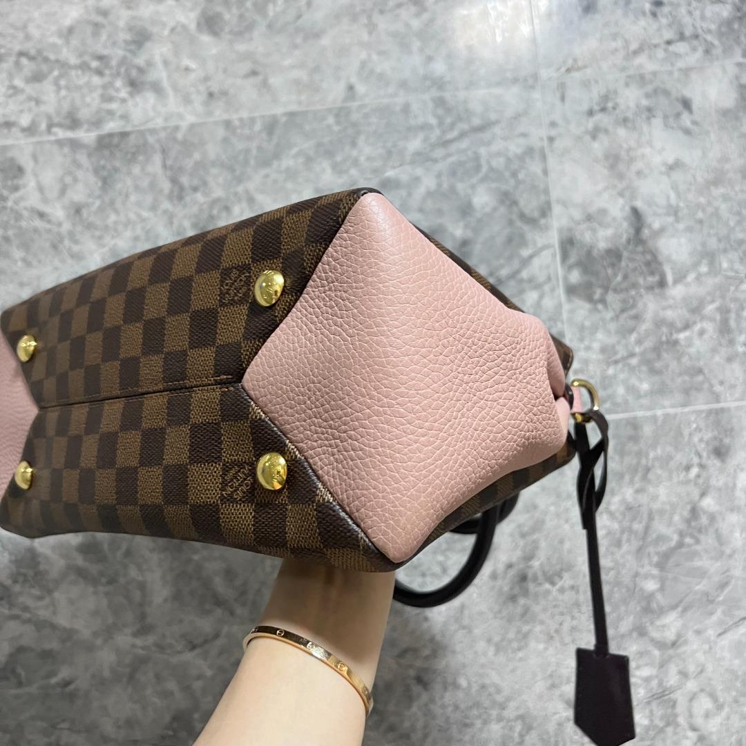 [Clearance] Authentic LV Louis Vuitton Brittany MM - Luxury Evermore