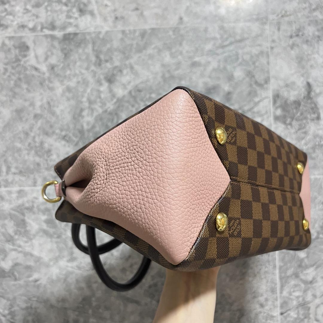 [Clearance] Authentic LV Louis Vuitton Brittany MM - Luxury Evermore