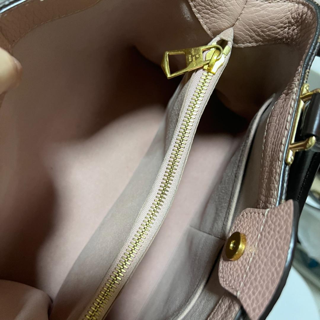 [Clearance] Authentic LV Louis Vuitton Brittany MM - Luxury Evermore