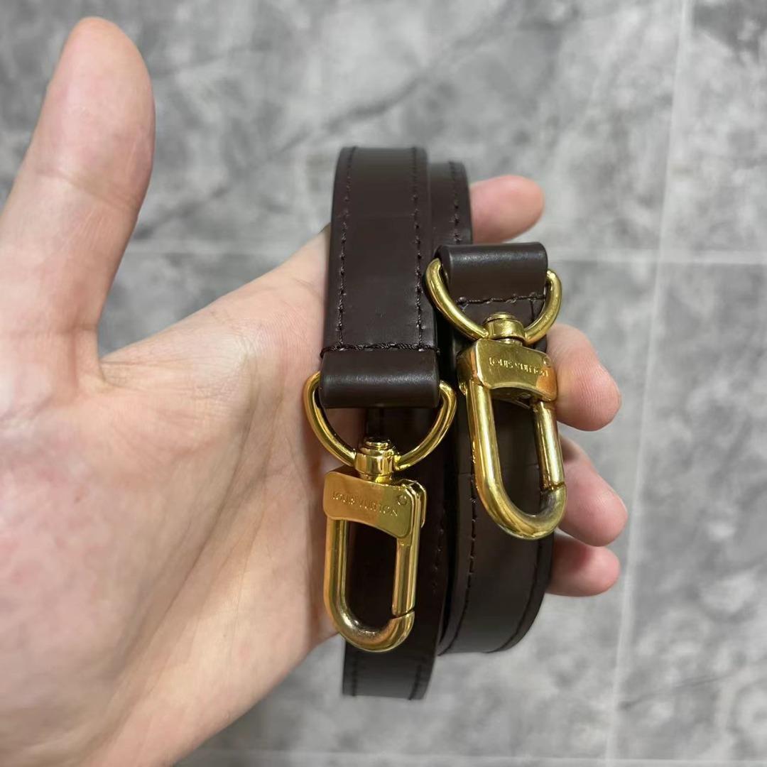 [Clearance] Authentic LV Louis Vuitton Brittany MM - Luxury Evermore