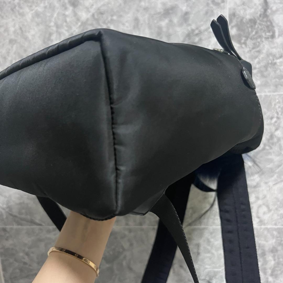 [Clearance] Fendi Monster Backpack - Luxury Evermore