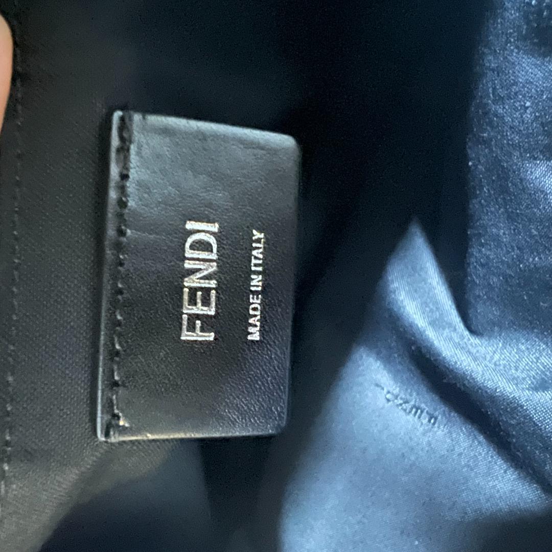 [Clearance] Fendi Monster Backpack - Luxury Evermore