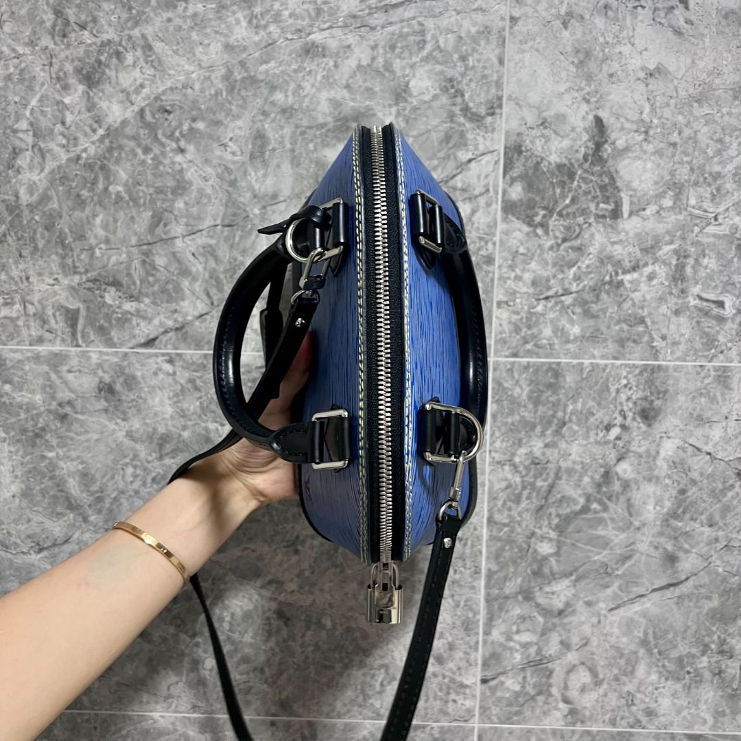 [Clearance] LV Alma BB EPI SHW - Luxury Evermore