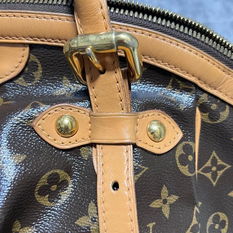 [Clearance] LV Louis Vuitton Tivoli GM Monogram - Luxury Evermore