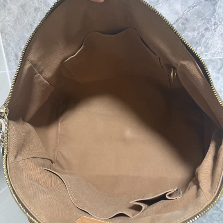 [Clearance] LV Louis Vuitton Tivoli GM Monogram - Luxury Evermore