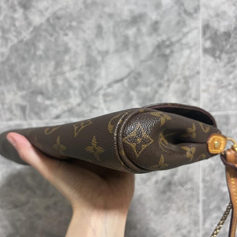 [Clearance]LV Louis Vuitton Favorite MM Monogram - Luxury Evermore