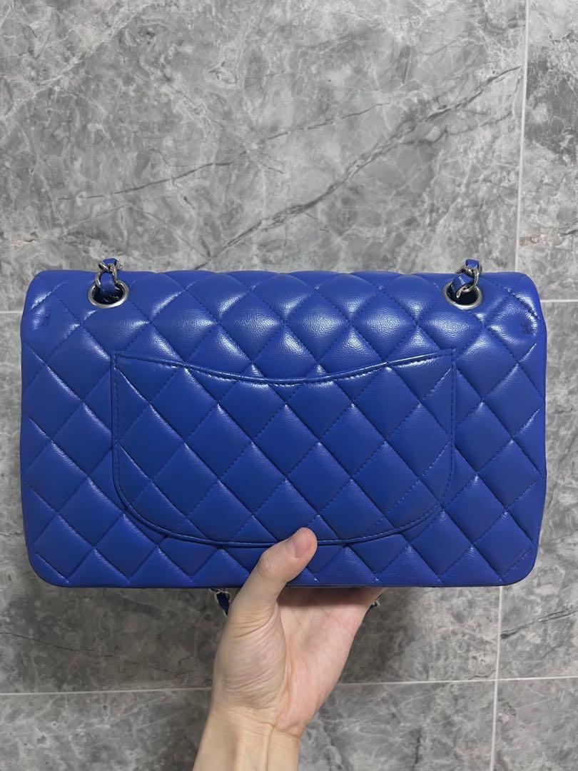 [Entrupy Certified]Chanel Medium CF Classic Flap - Luxury Evermore