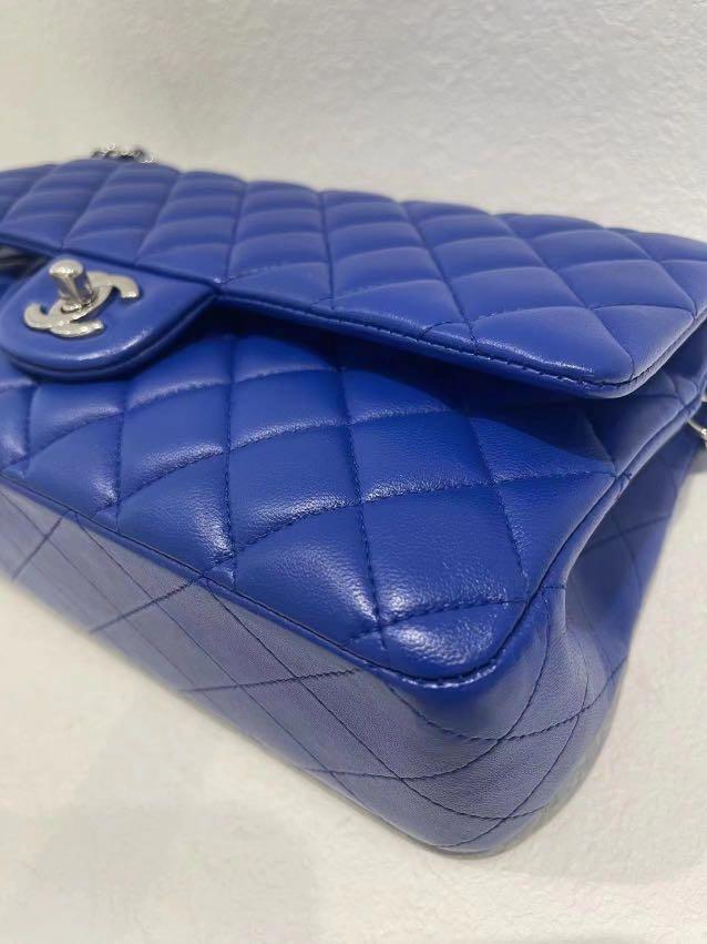 [Entrupy Certified]Chanel Medium CF Classic Flap - Luxury Evermore