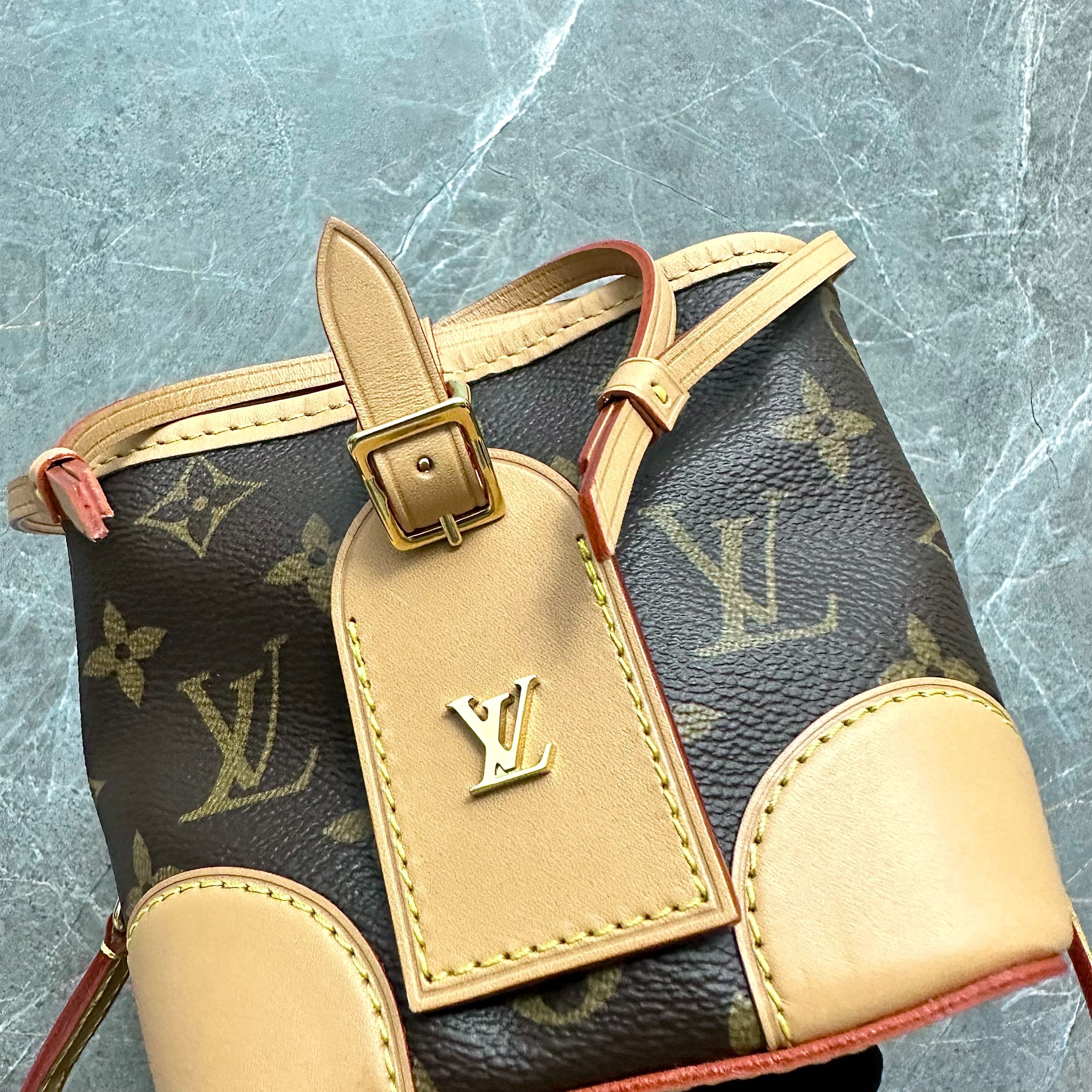 *Like New* LV Neo Purse Monogram Shoulder Bag - Luxury Evermore