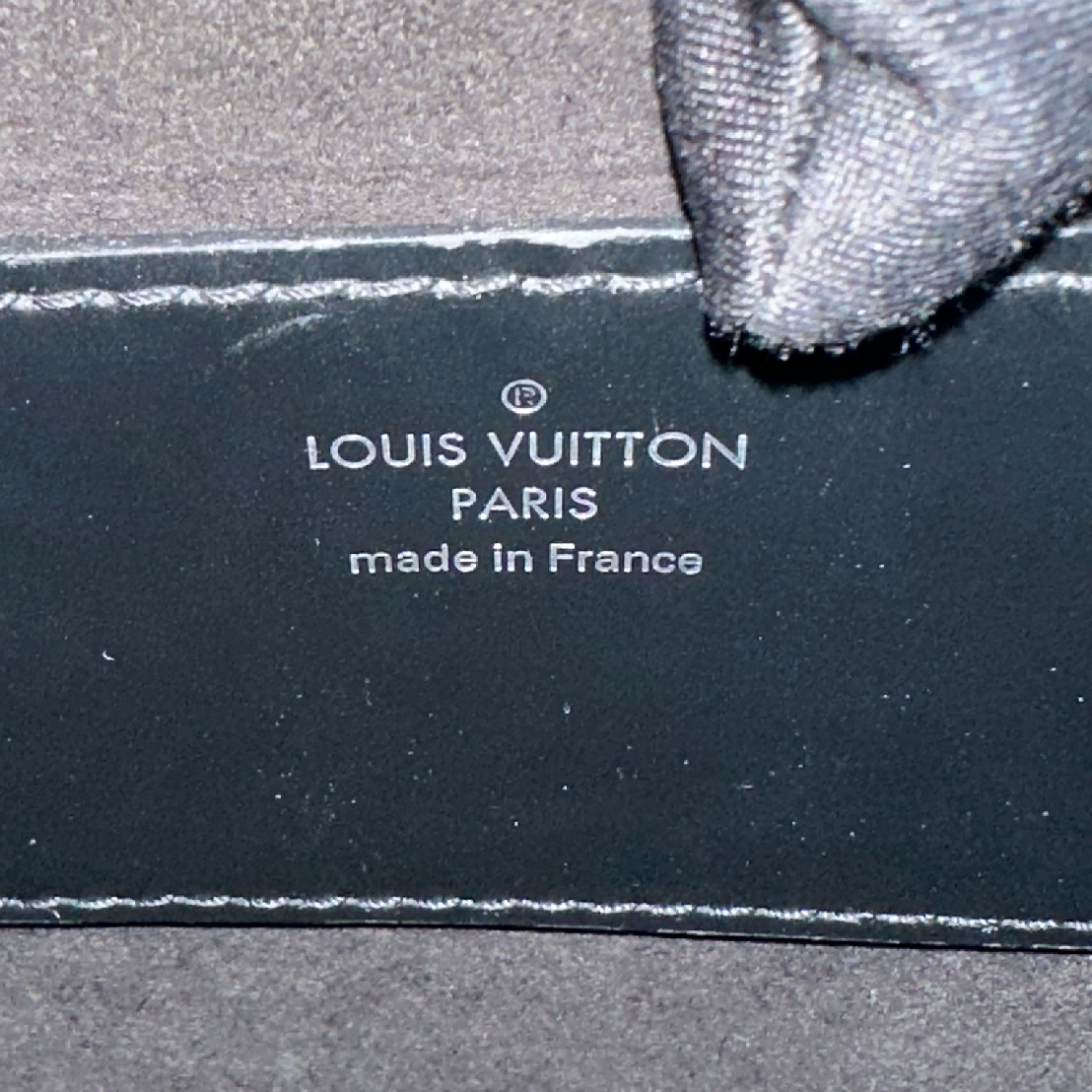 Louis Vuitton LV Twist MM Limited Edition Monogram Canvas Leather - Luxury Evermore