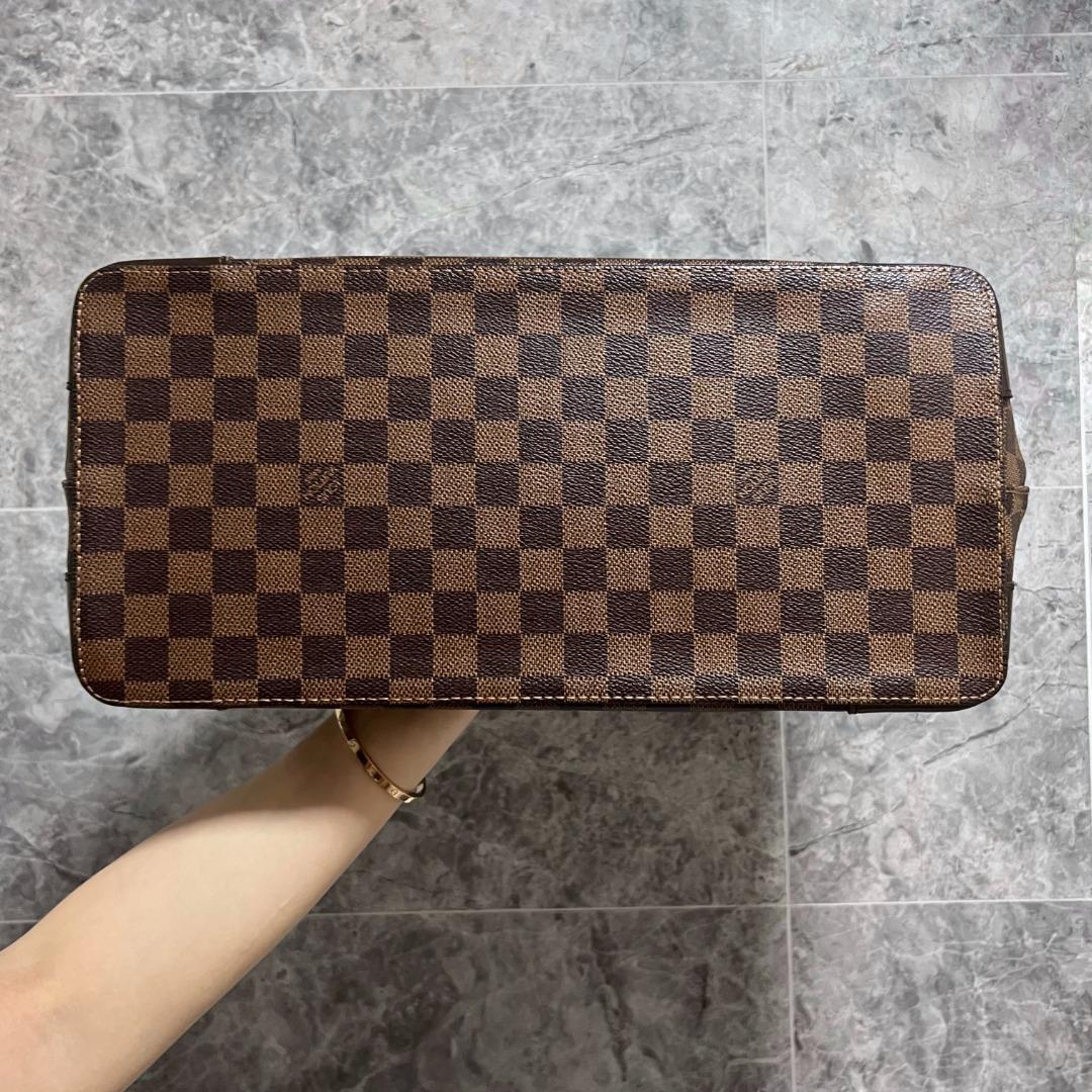 LV Hampstead GM Damier - Luxury Evermore