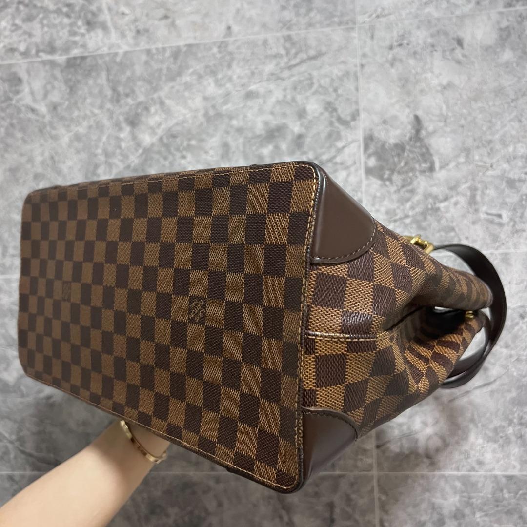 LV Hampstead GM Damier - Luxury Evermore