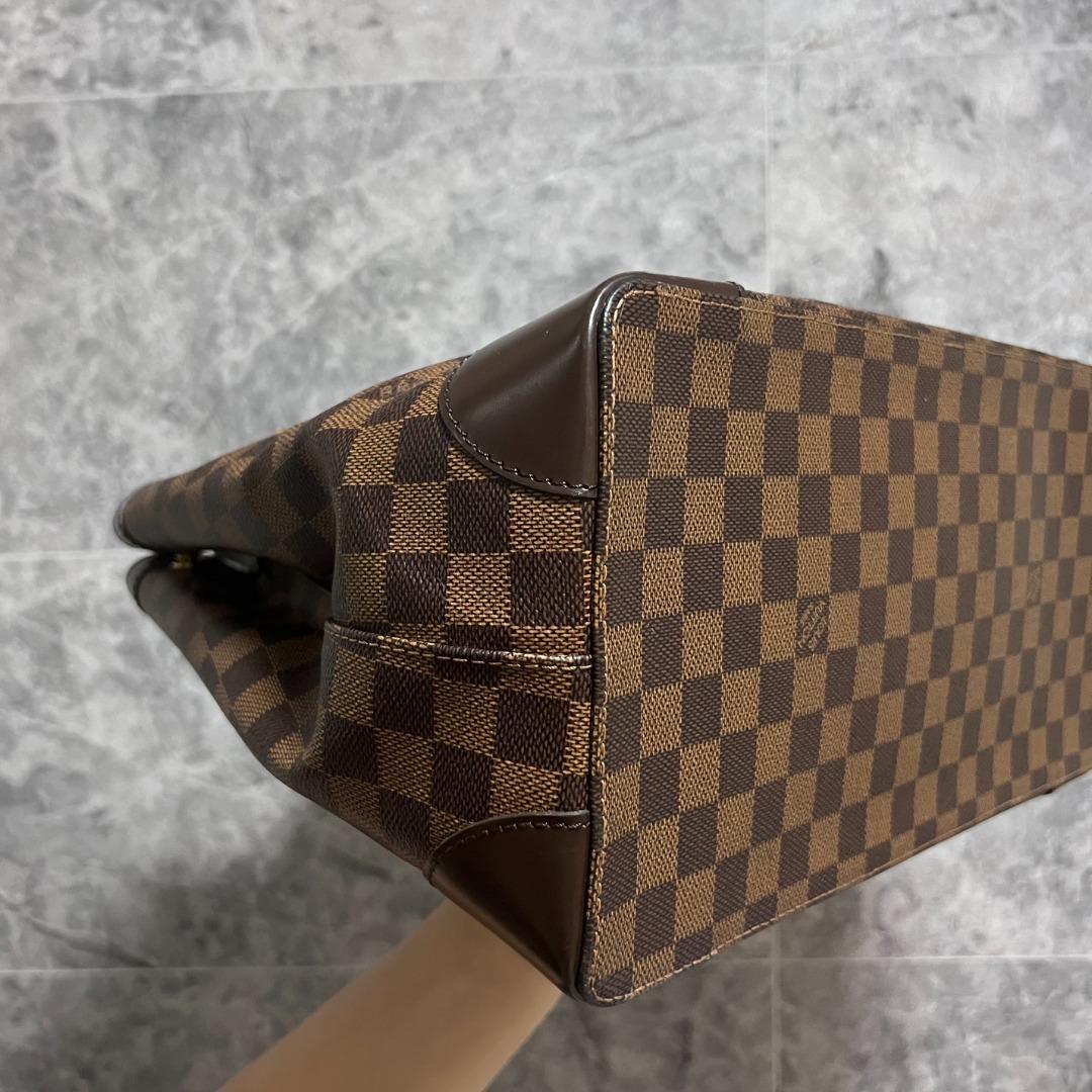 LV Hampstead GM Damier - Luxury Evermore