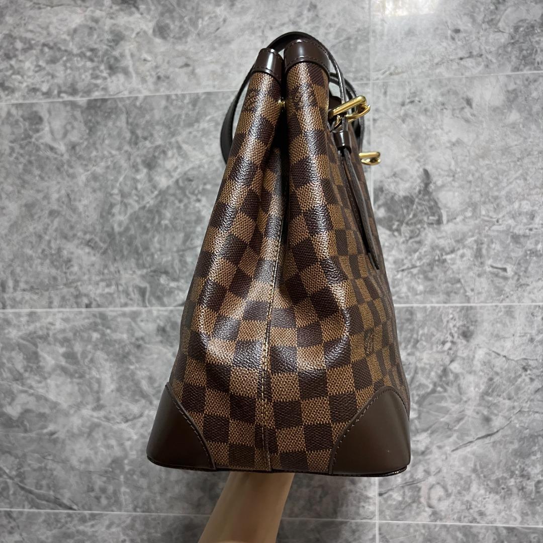 LV Hampstead GM Damier - Luxury Evermore