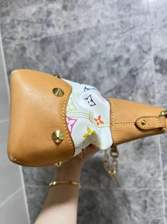 LV Judy MM Multicolor Bag - Luxury Evermore