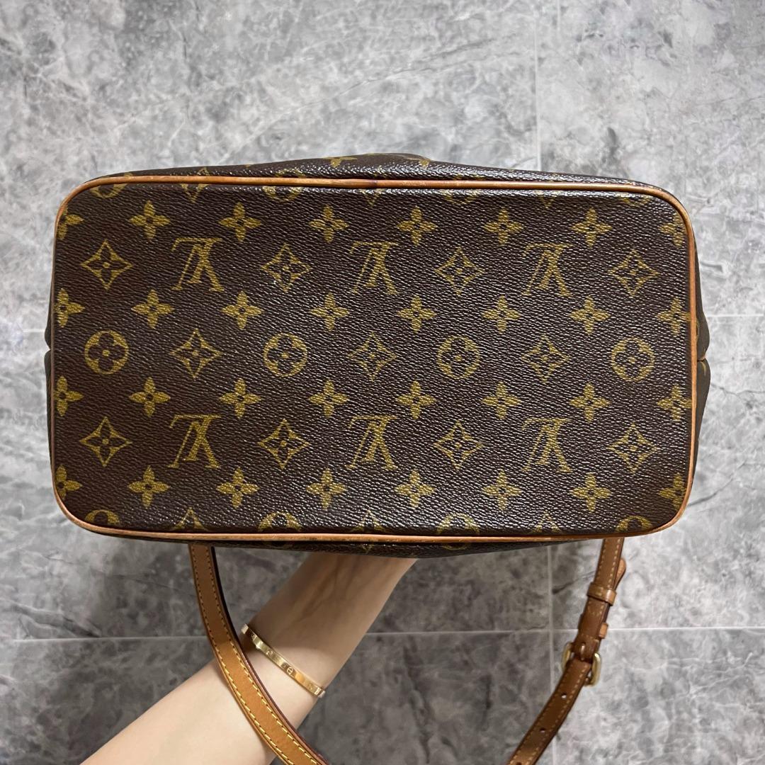 LV Palermo Monogram PM - Luxury Evermore