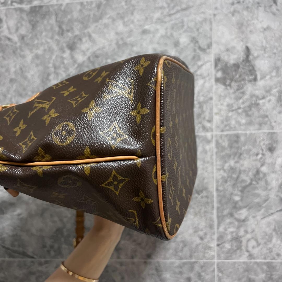 LV Palermo Monogram PM - Luxury Evermore