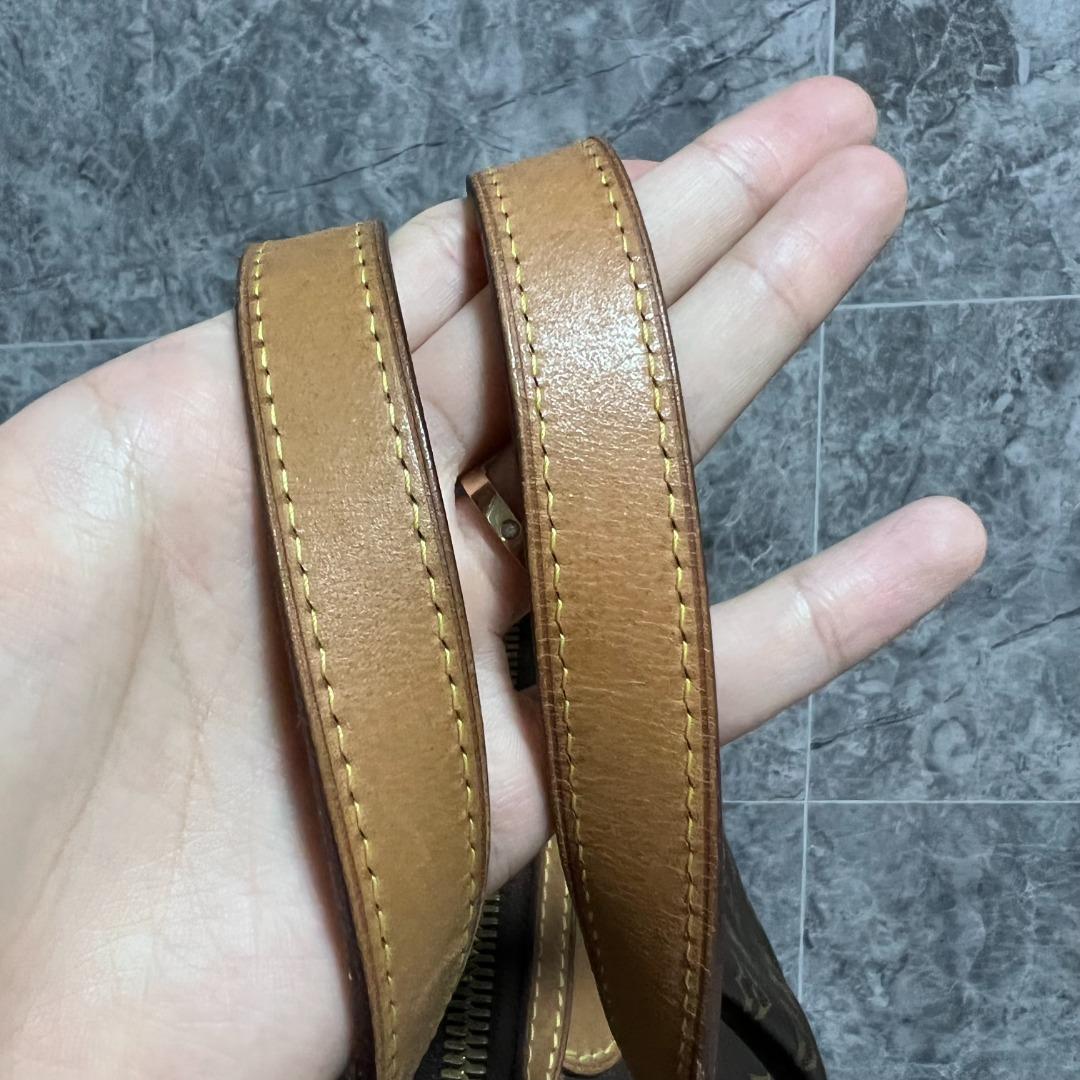 LV Palermo Monogram PM - Luxury Evermore