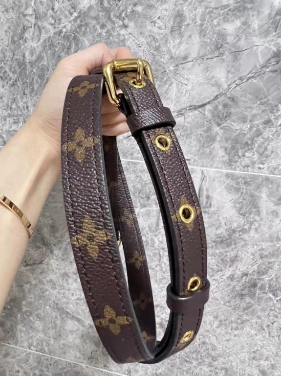 LV Pochette Metis monogram - Luxury Evermore