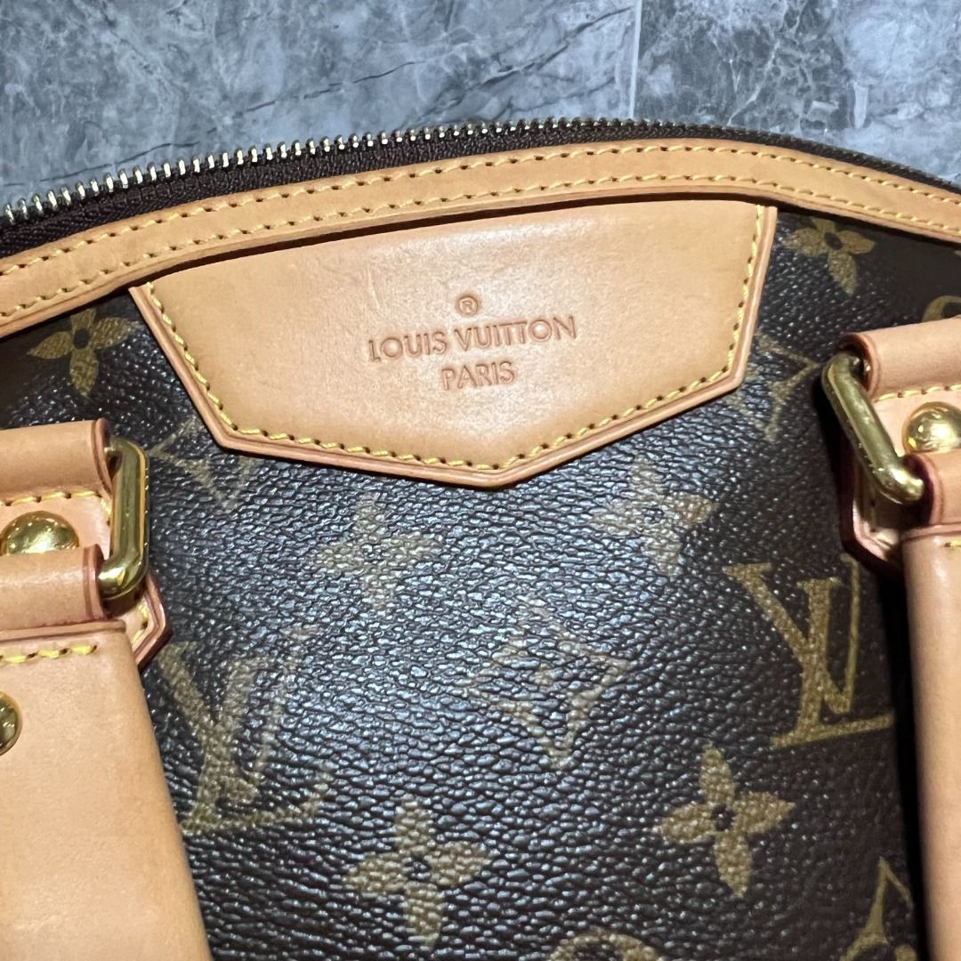 LV Retiro PM Monogram Handbag - Luxury Evermore