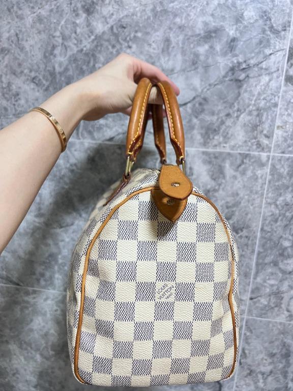 lv speedy 25 authentic - Luxury Evermore