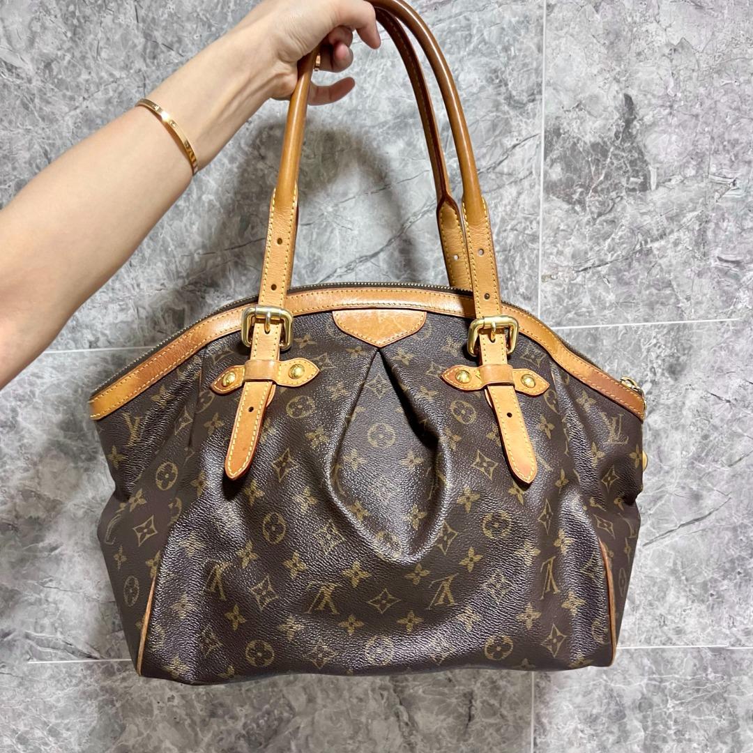 LV Tivoli Monogram GM - Luxury Evermore