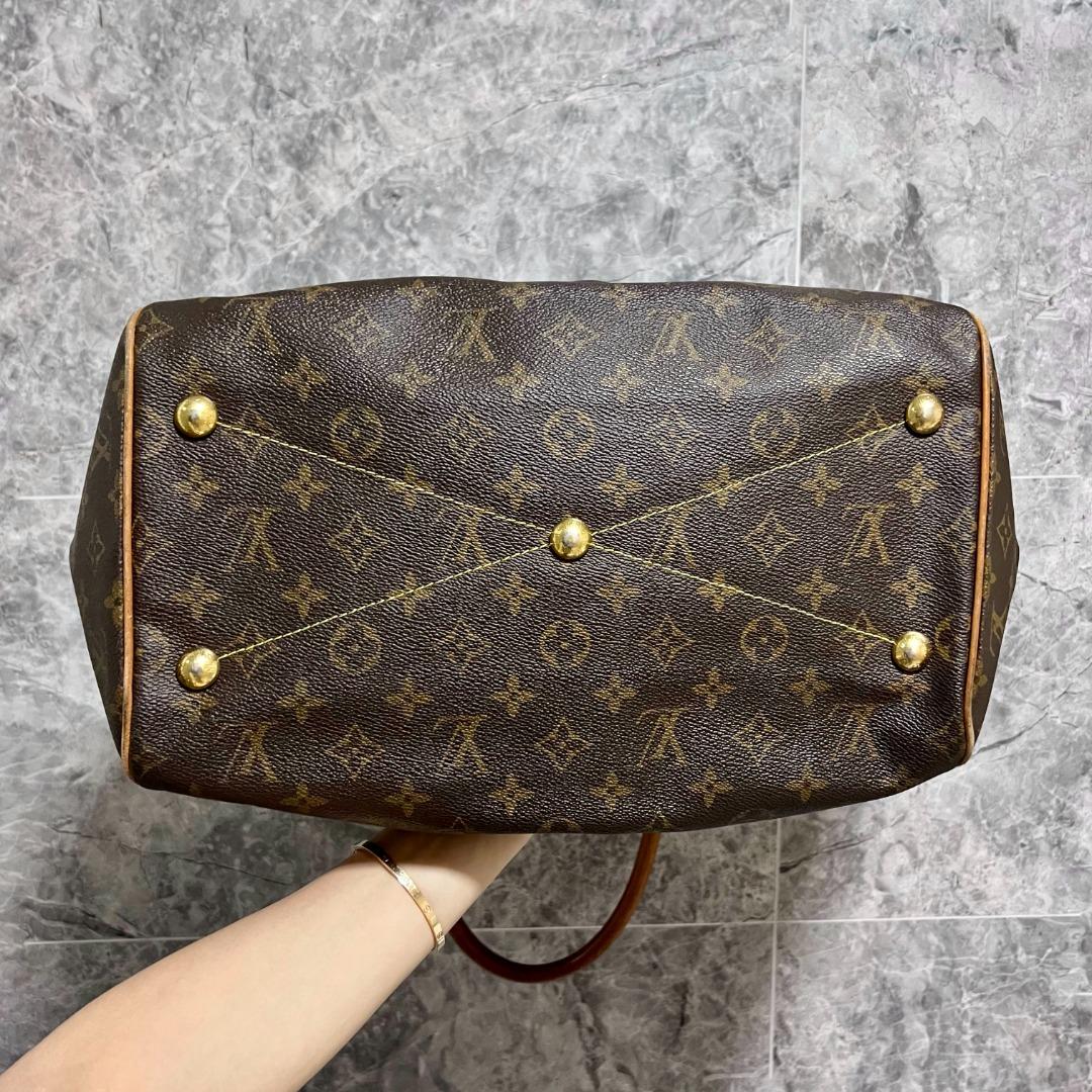 LV Tivoli Monogram GM - Luxury Evermore