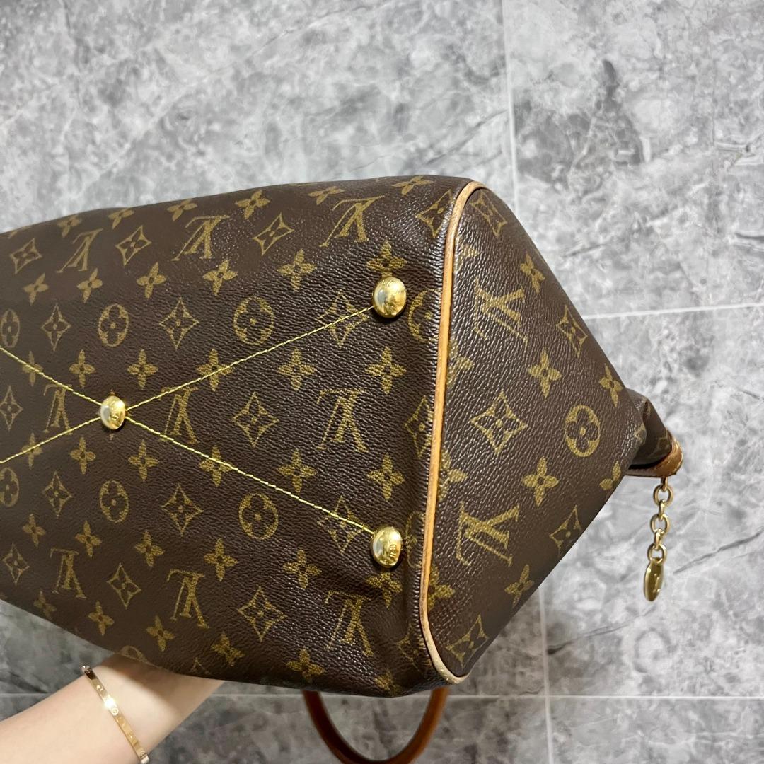 LV Tivoli Monogram GM - Luxury Evermore