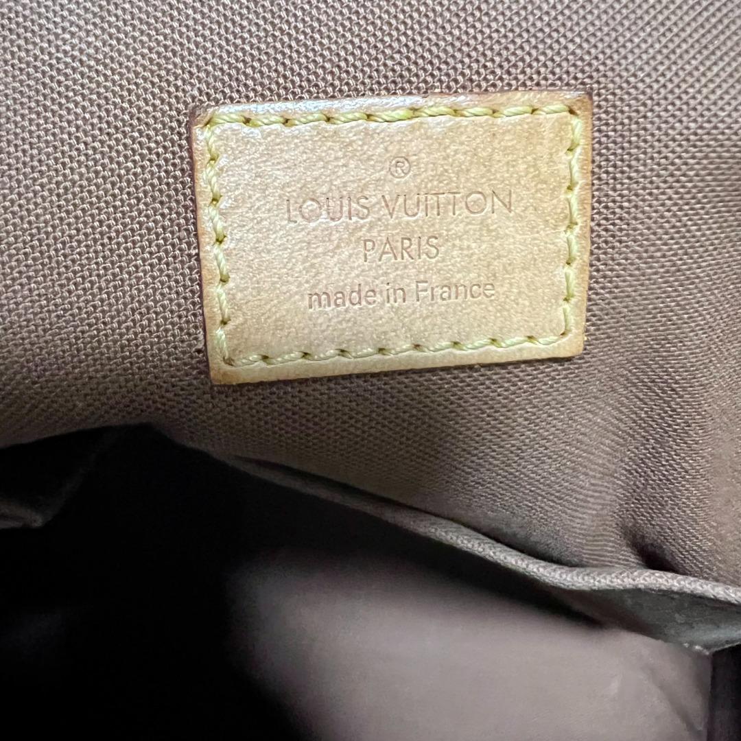 LV Tivoli Monogram GM - Luxury Evermore