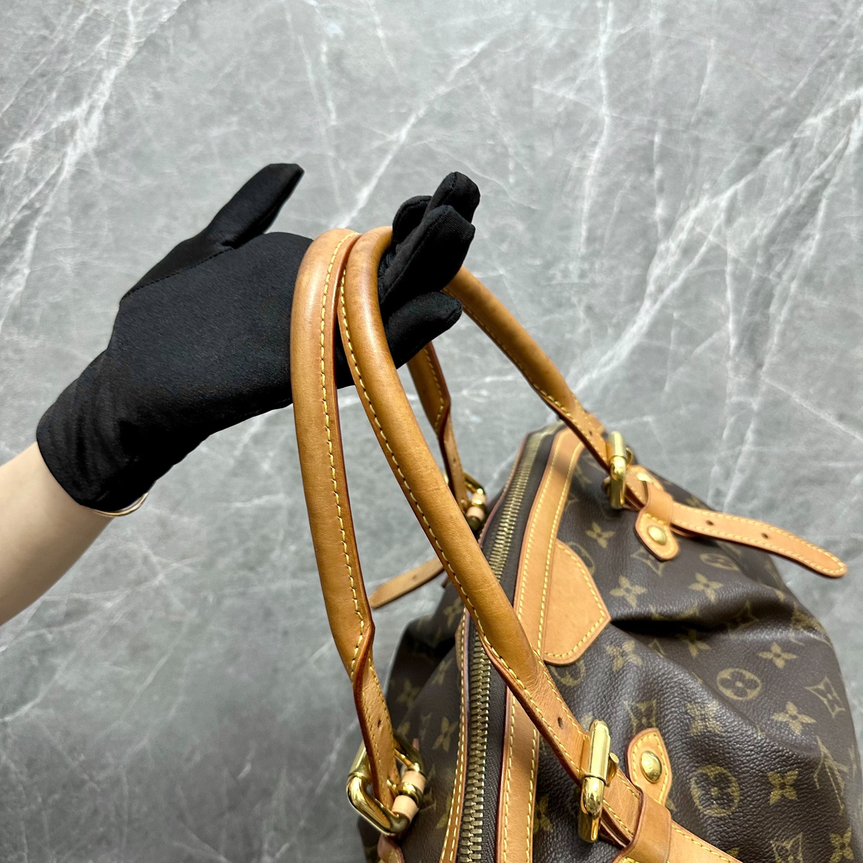 LV Tivoli PM Monogram - Luxury Evermore