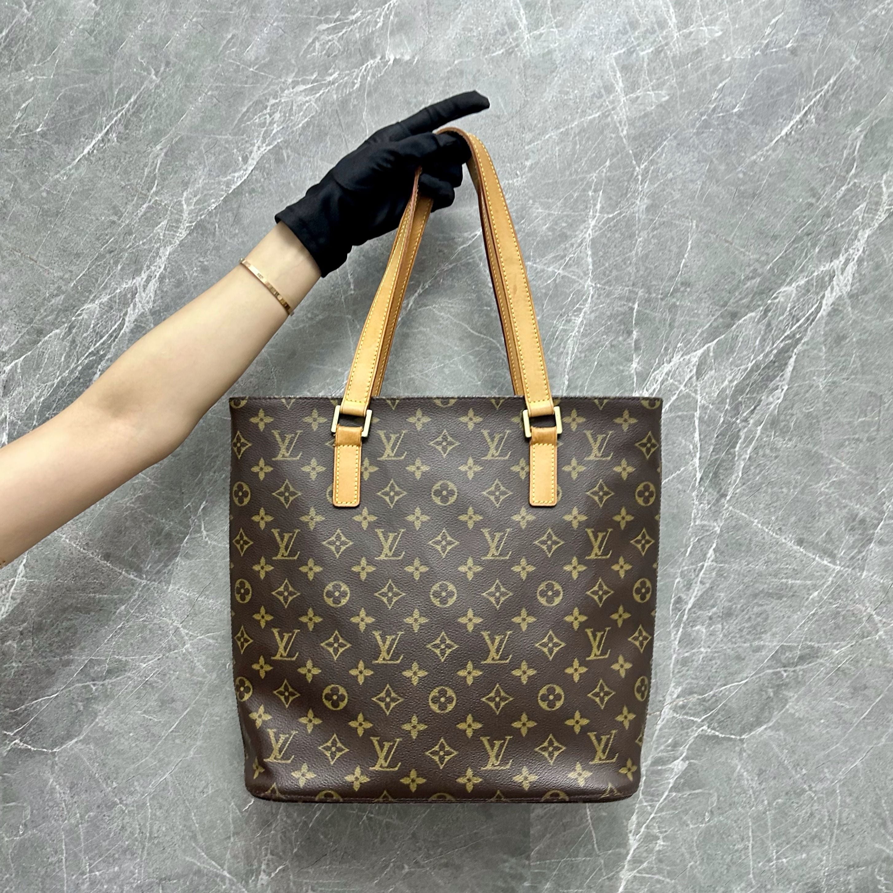 LV ViviaLV Vivian Monogram GMn Monogram GM - Luxury Evermore