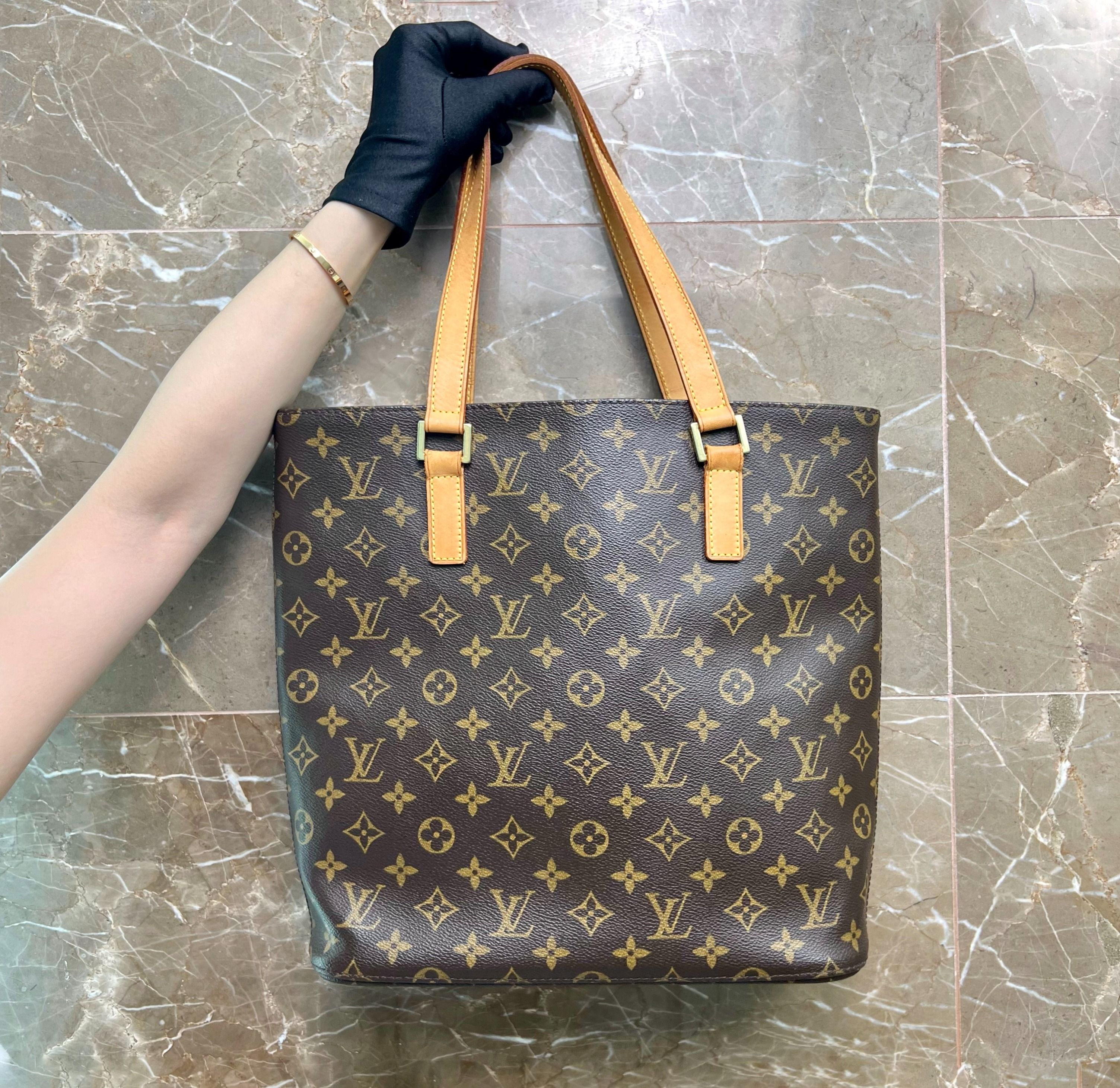 LV Vivian Monogram GM - Luxury Evermore