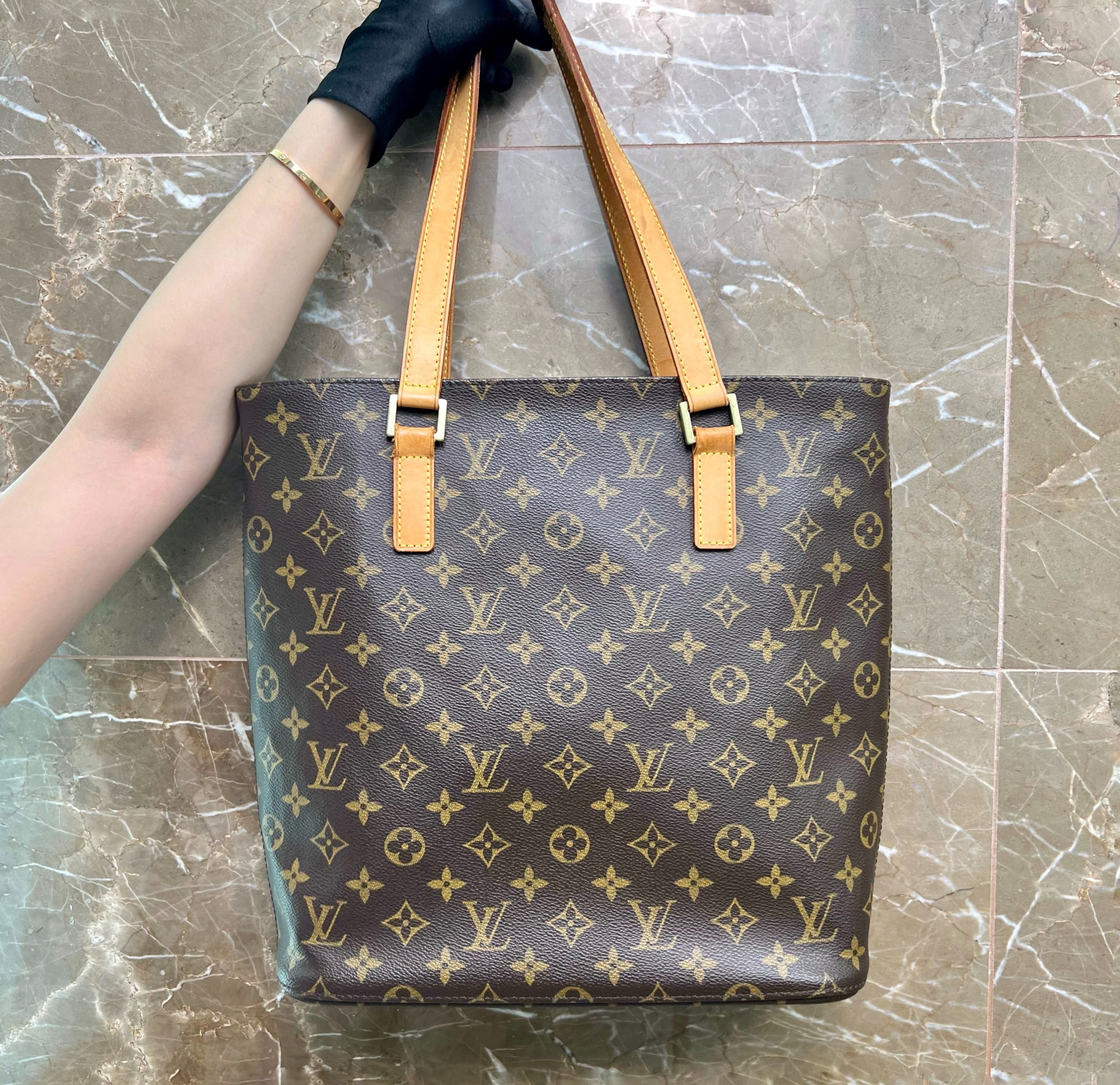 LV Vivian Monogram GM - Luxury Evermore