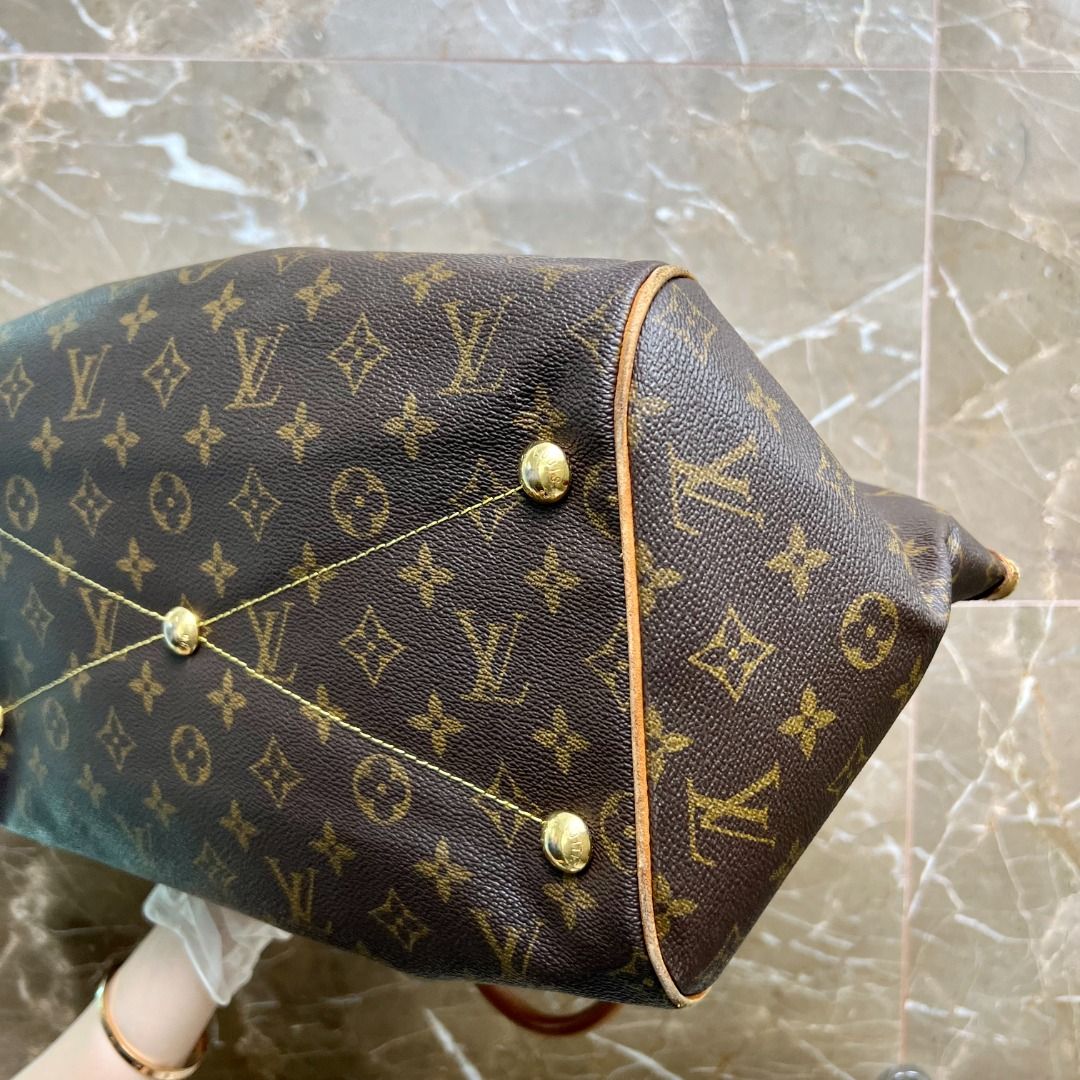 LV Tivoli Monogram GM