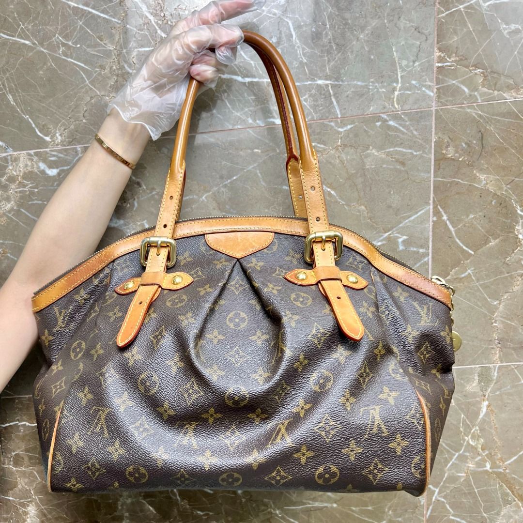 LV Tivoli Monogram GM